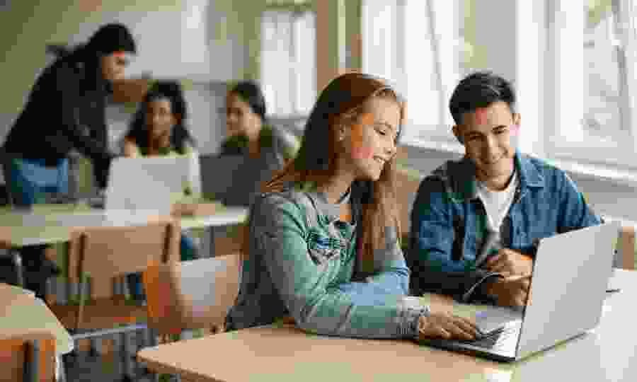 techsaasworks learning initiative